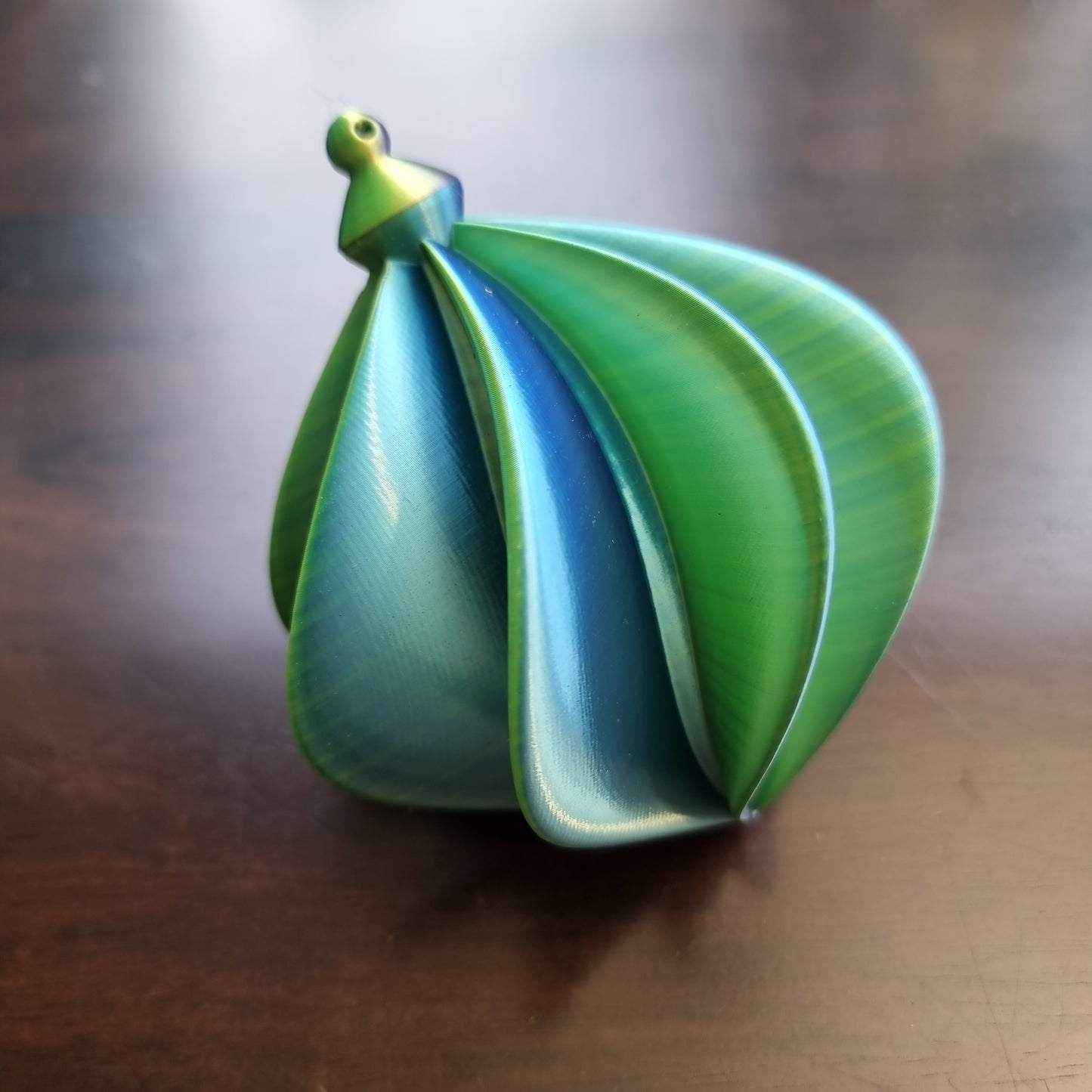 Little Apple Spinner - Small - 11.5cm/4.5"