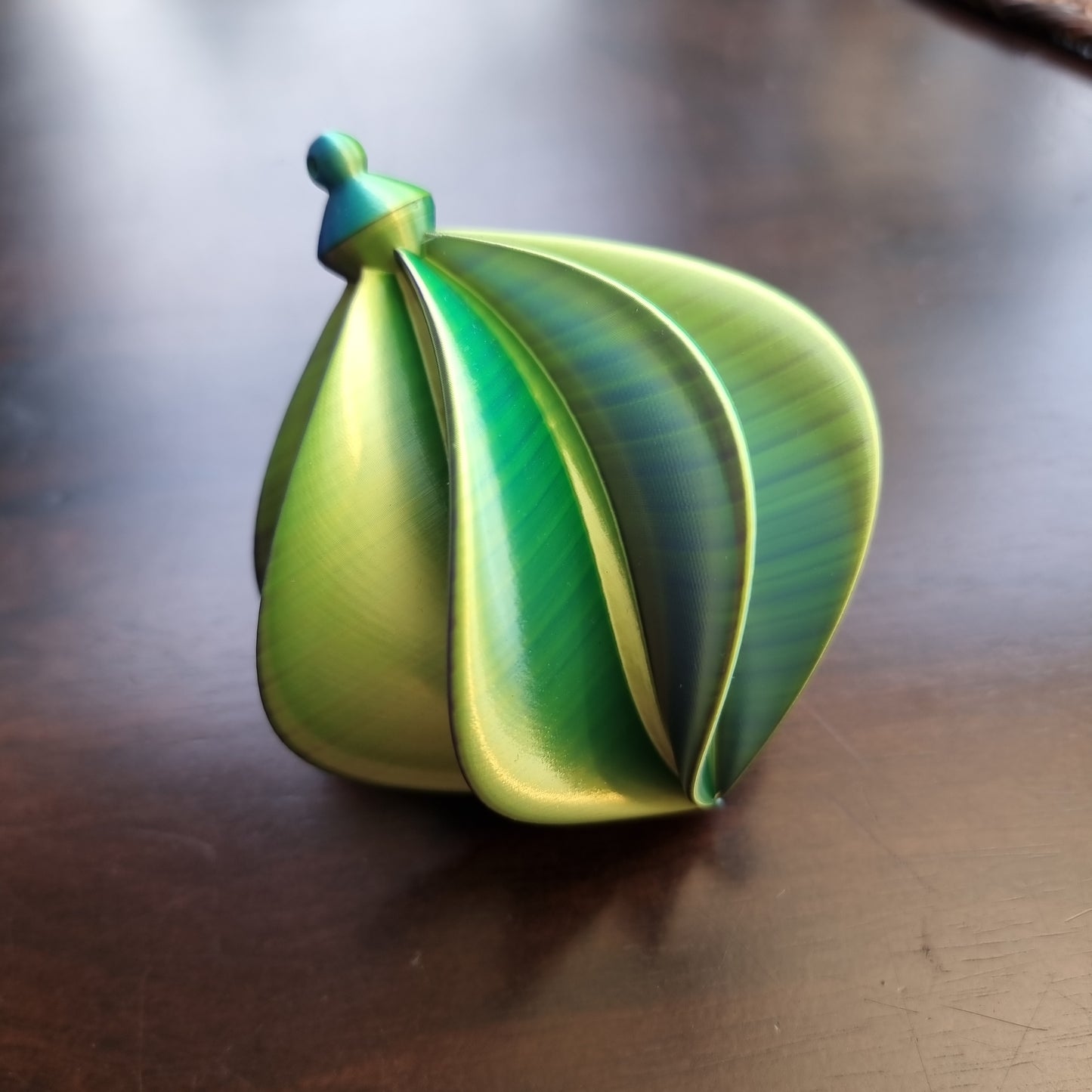 Little Apple Spinner - Small - 11.5cm/4.5"