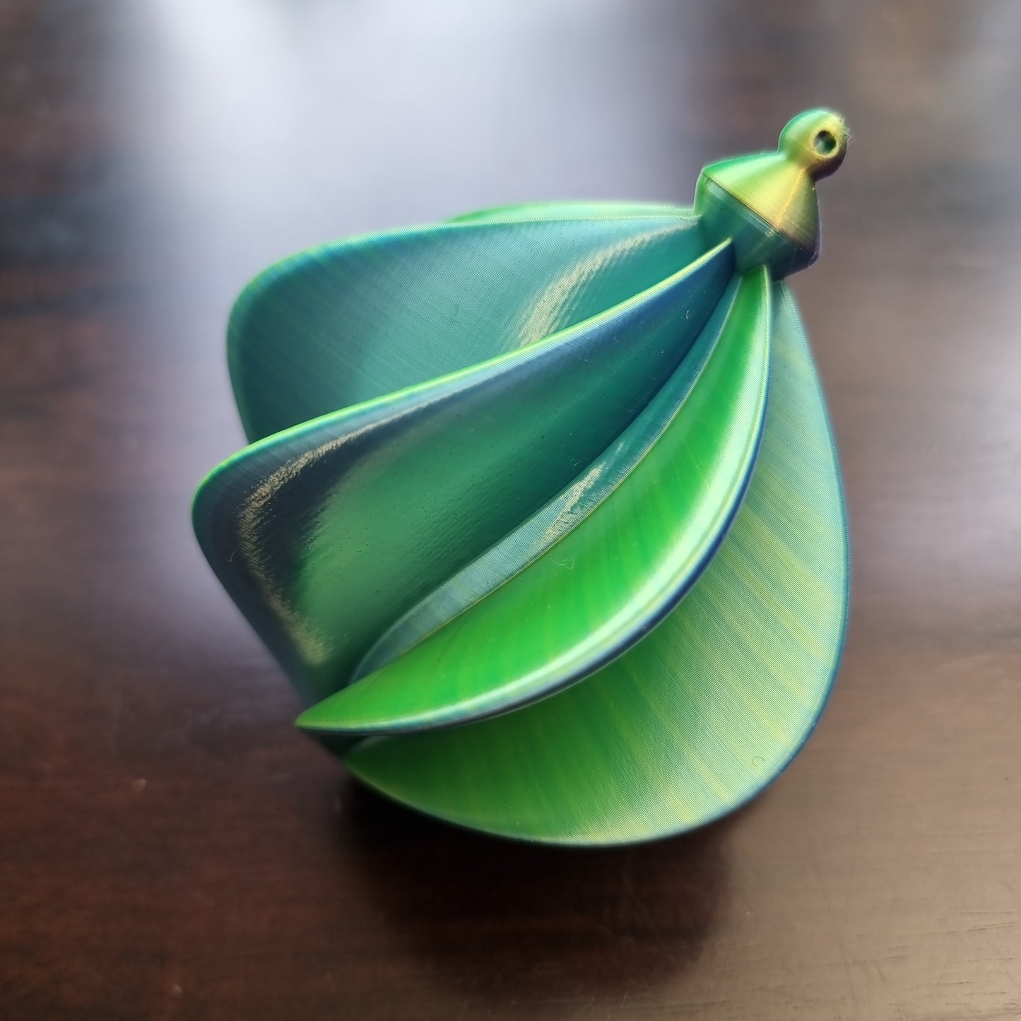 Little Apple Spinner - Small - 11.5cm/4.5"